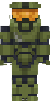 Master Chief