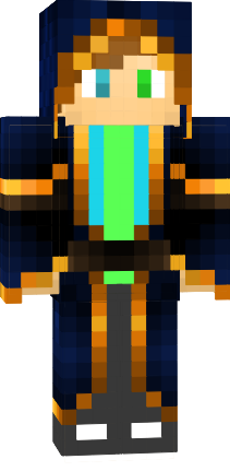 Preview of texture: FernandoPM Mago