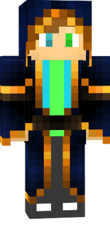 FernandoPM Mago