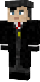 Thomas Shelby Sigma