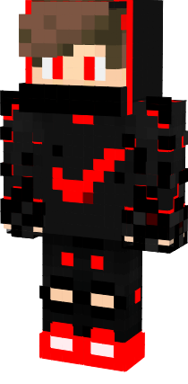 Preview of texture: Cool boy
