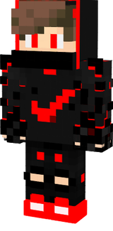 Cool boy