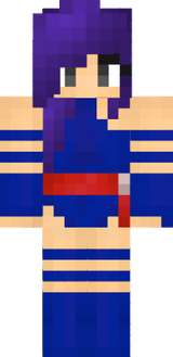 psylocke