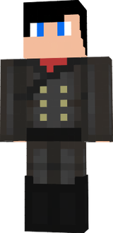 Agente da Nação