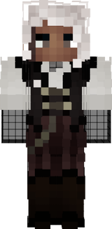 Mar Server