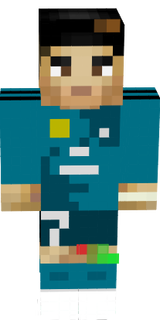 ronaldo
