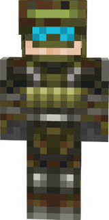 Soldier4