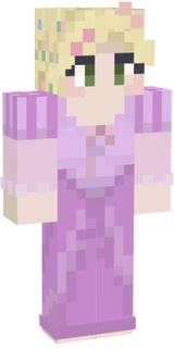repunzel