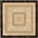 pine wood top