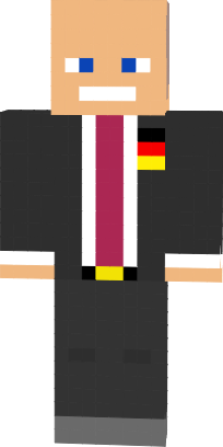 Preview of texture: olaf