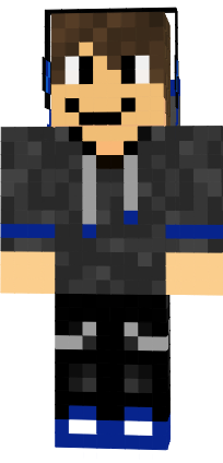 Preview of texture: skin