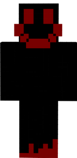 horror man