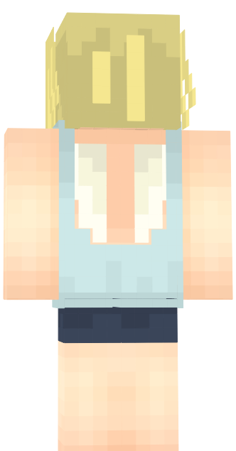Preview of texture: Angel