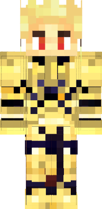 Preview of texture: Gilgamesh