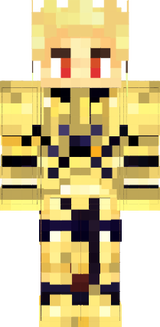 Gilgamesh