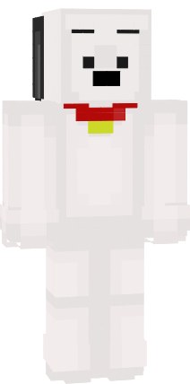 Preview of texture: snoopy_cute