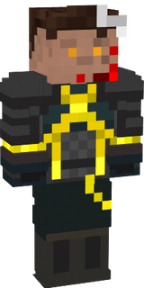 Enzo Revolucionista