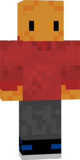 Pan man