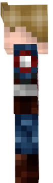  steve rogers 2