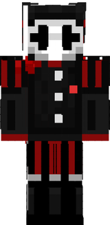 clown pierce