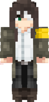 Eren bagabundo uwu