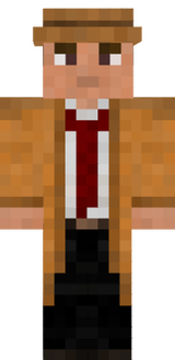 detective