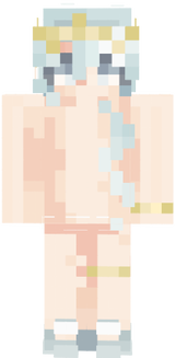 nakeed