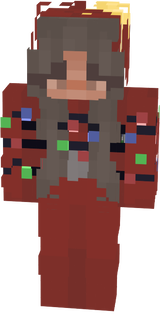 Dayanna navidad