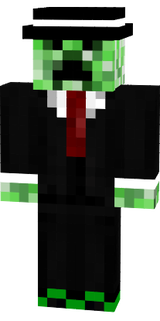 creeper fedora