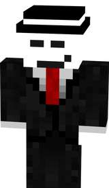 Mr. White