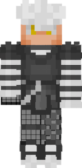 Calim gamer