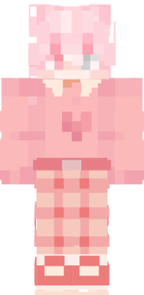 pinky