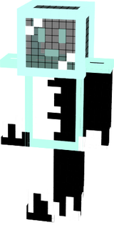 glassy