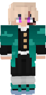KenDeserteur
