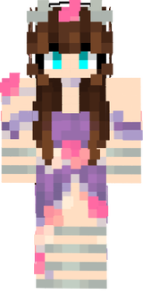 blossom jen