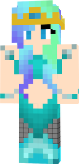 mermaid