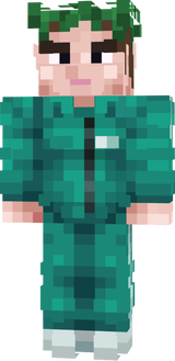 luke squid game 