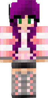 Anime-Girl-Purple