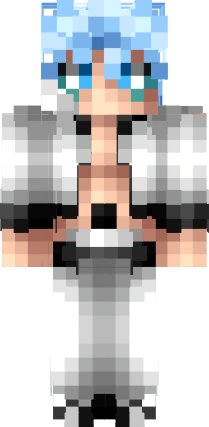 Preview of texture: grimmjow