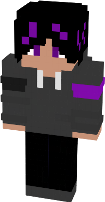 Preview of texture: 真のマイスキン