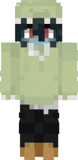 Henry Dino