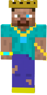 expensive steve