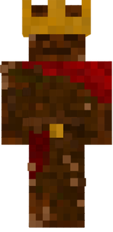 jonathans clay king