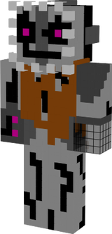 Hunter (Shadow Revival)