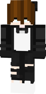 rakuz skin