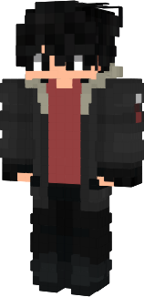 nova skin