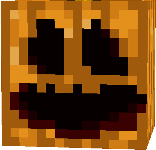 Preview of texture: pumpkin