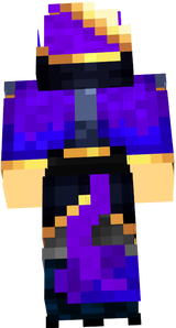 Altaira monarch outfit