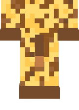 jirafa ··· cola