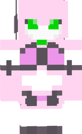 loverobotpink